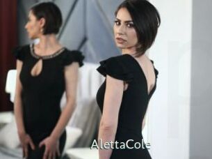 AlettaCole