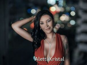 AlettaKristal