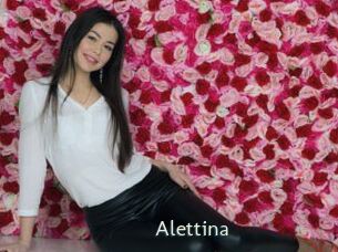 Alettina
