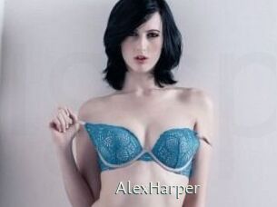 AlexHarper