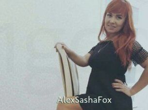AlexSashaFox