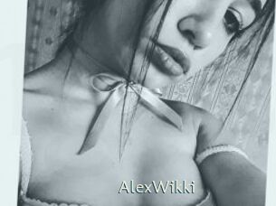 AlexWikki