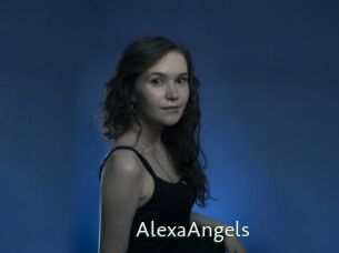 AlexaAngels