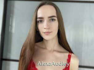 AlexaAudley