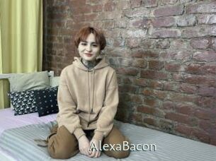 AlexaBacon
