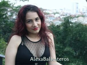 AlexaBallesteros