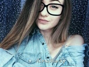 AlexaBlacky