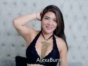AlexaBurns