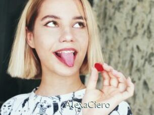 AlexaCiero