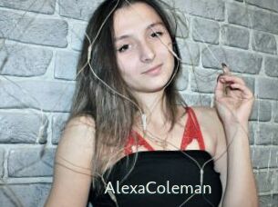 AlexaColeman