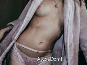 AlexaDemi