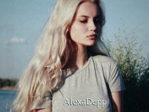 AlexaDepp