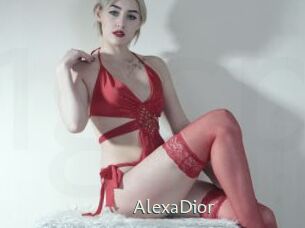 AlexaDior