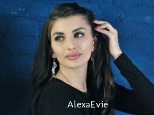 AlexaEvie