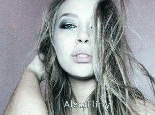 AlexaFlirty_