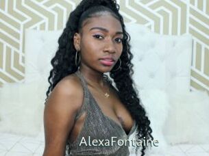 AlexaFontaine