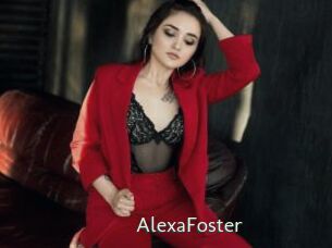 AlexaFoster