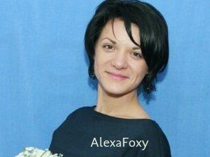 Alexa_Foxy