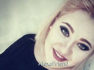 AlexaFriend
