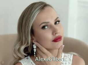 AlexaGilbert
