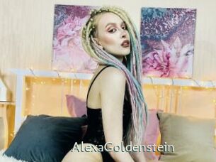 AlexaGoldenstein