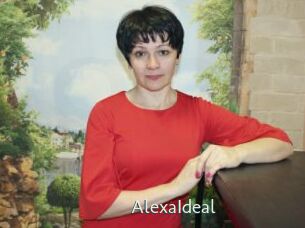 AlexaIdeal