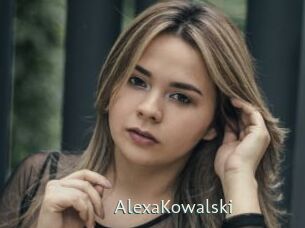 AlexaKowalski