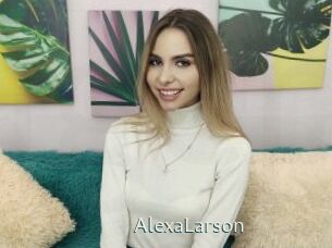 AlexaLarson
