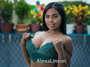 AlexaLincon