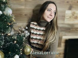 AlexaLorraine