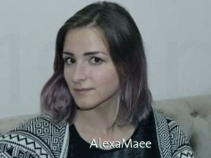 AlexaMaee