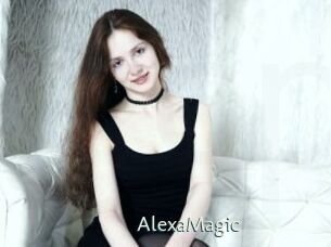 AlexaMagic