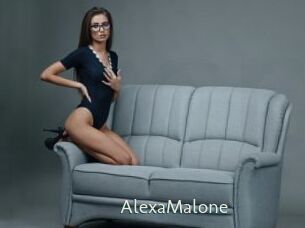 AlexaMalone