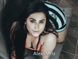 AlexaMeiz
