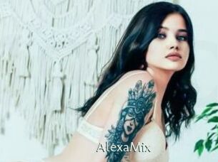 AlexaMix