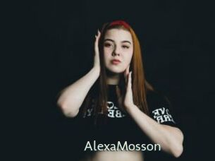 AlexaMosson
