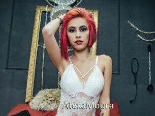 AlexaMoura