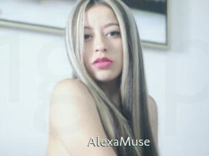 AlexaMuse