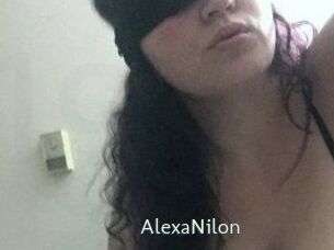 Alexa_Nilon
