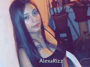 AlexaRizz