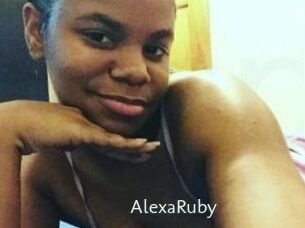 Alexa_Ruby