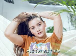 AlexaSantofimio
