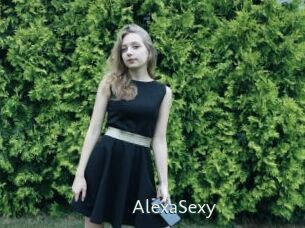 AlexaSexy