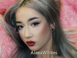 AlexaWhites