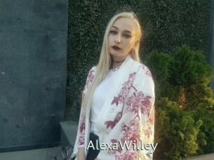 AlexaWilley