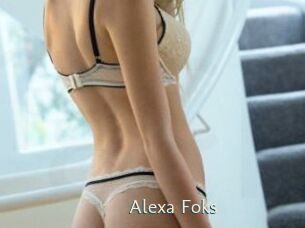 Alexa_Foks