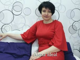 Alexa_Ideal