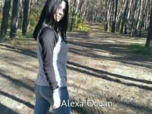 Alexa_Ocean