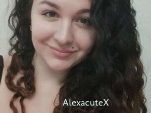 Alexa_cute_X