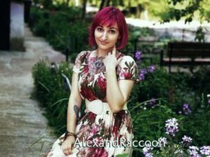 AlexandRaccoon